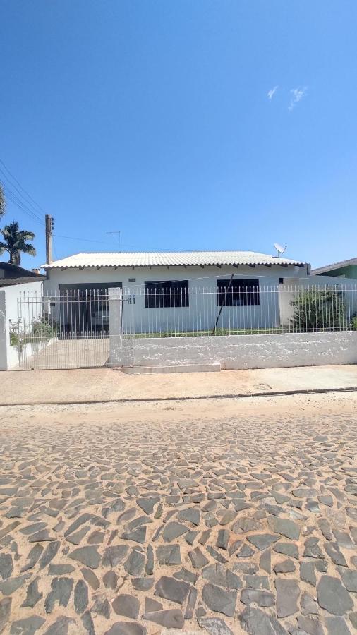 Casa Na Praia, Torres Rs Zewnętrze zdjęcie
