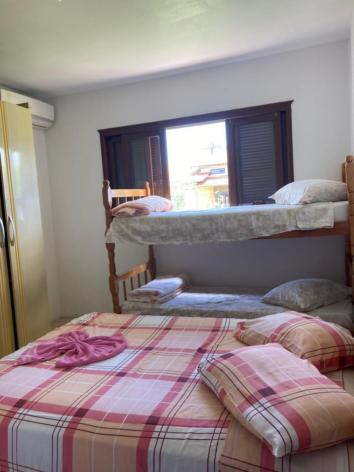 Casa Na Praia, Torres Rs Zewnętrze zdjęcie